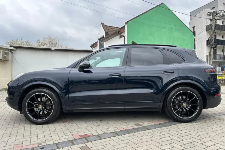 Porsche Cayenne din 2022 cu 136.321 km - oferta POR203548 - foto 18