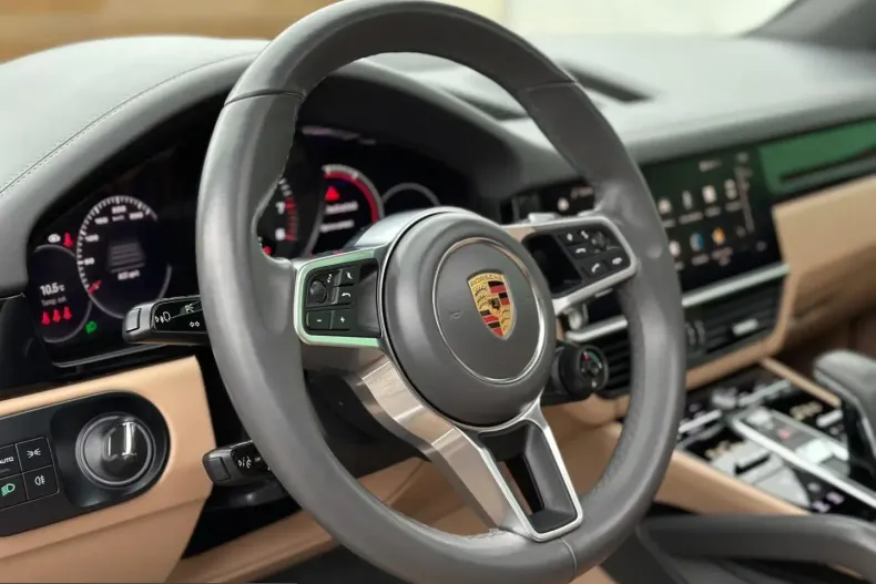 Porsche Cayenne din 2022 cu 136.321 km - oferta POR203548 - foto 21