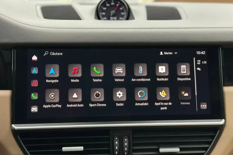 Porsche Cayenne din 2022 cu 136.321 km - oferta POR203548 - foto 28