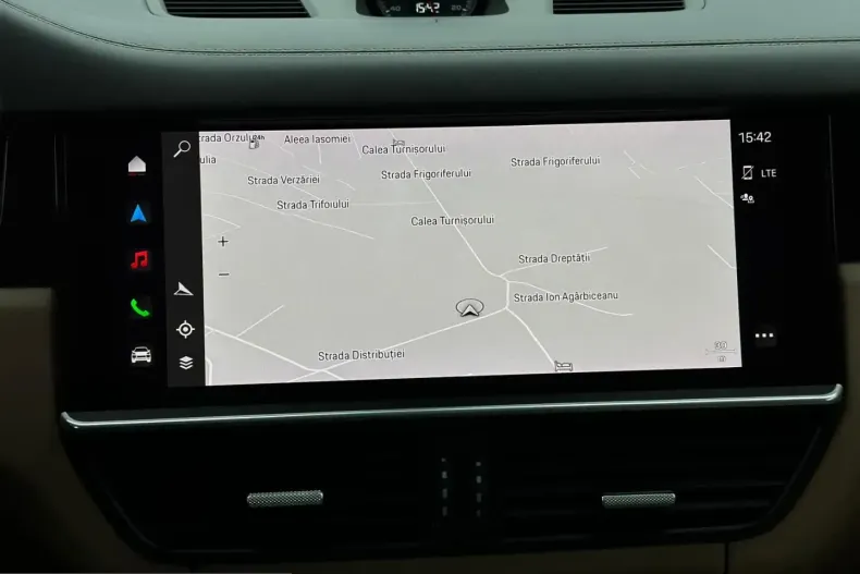 Porsche Cayenne din 2022 cu 136.321 km - oferta POR203548 - foto 29