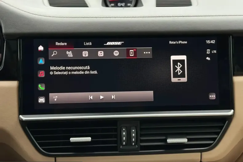 Porsche Cayenne din 2022 cu 136.321 km - oferta POR203548 - foto 30