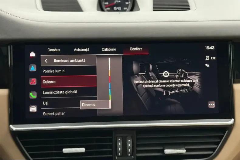 Porsche Cayenne din 2022 cu 136.321 km - oferta POR203548 - foto 34