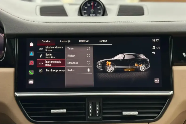 Porsche Cayenne din 2022 cu 136.321 km - oferta POR203548 - foto 37