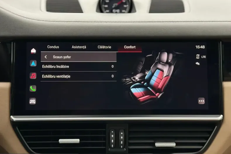 Porsche Cayenne din 2022 cu 136.321 km - oferta POR203548 - foto 38