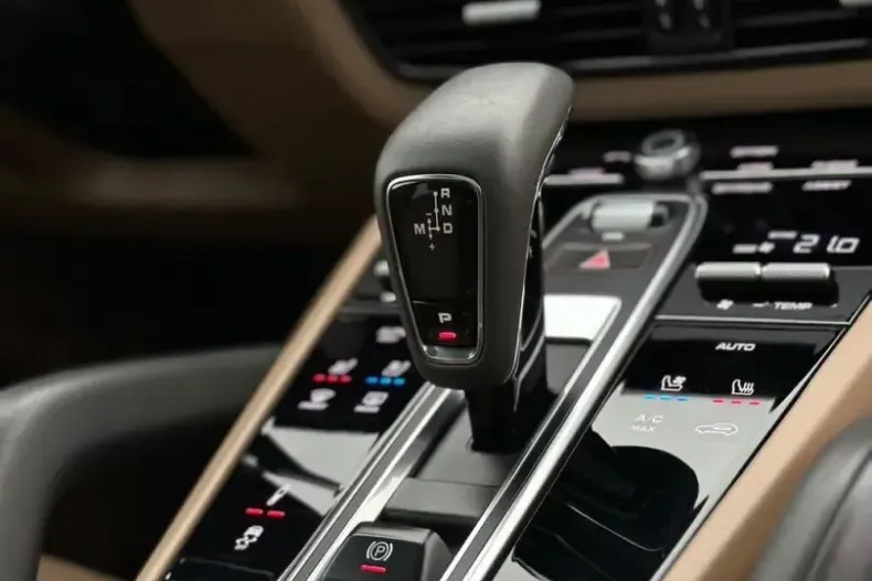 Porsche Cayenne din 2022 cu 136.321 km - oferta POR203548 - foto 39