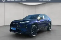 Toyota RAV4 din 2024 cu 21.100 km - oferta TOY203549 - foto 1