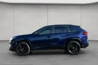 Toyota RAV4 din 2024 cu 21.100 km - oferta TOY203549 - foto 2