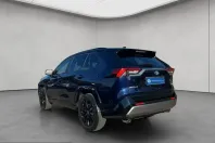 Toyota RAV4 din 2024 cu 21.100 km - oferta TOY203549 - foto 3