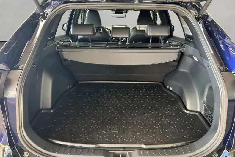 Toyota RAV4 din 2024 cu 21.100 km - oferta TOY203549 - foto 5