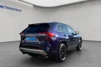 Toyota RAV4 din 2024 cu 21.100 km - oferta TOY203549 - foto 6