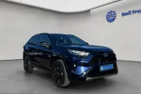 Toyota RAV4 din 2024 cu 21.100 km - oferta TOY203549 - foto 8