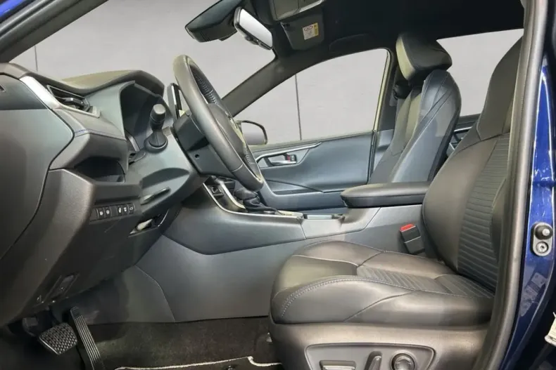 Toyota RAV4 din 2024 cu 21.100 km - oferta TOY203549 - foto 10