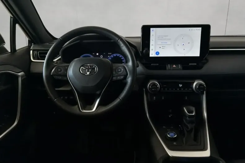 Toyota RAV4 din 2024 cu 21.100 km - oferta TOY203549 - foto 12