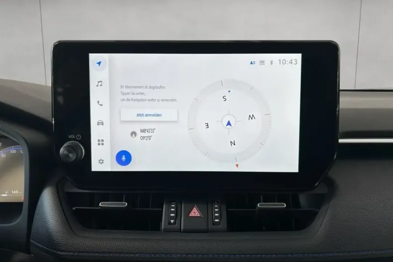 Toyota RAV4 din 2024 cu 21.100 km - oferta TOY203549 - foto 13