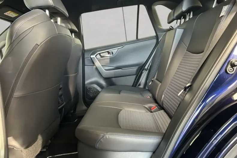 Toyota RAV4 din 2024 cu 21.100 km - oferta TOY203549 - foto 15