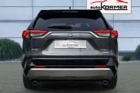 Toyota RAV4 din 2025 cu 21.452 km - oferta TOY203550 - foto 3