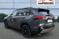 Toyota RAV4 din 2025 cu 21.452 km - oferta TOY203550 - foto 5