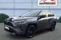 Toyota RAV4 din 2025 cu 21.452 km - oferta TOY203550 - foto 6