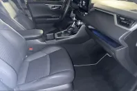 Toyota RAV4 din 2025 cu 21.452 km - oferta TOY203550 - foto 9