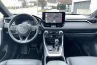 Toyota RAV4 din 2025 cu 21.452 km - oferta TOY203550 - foto 12