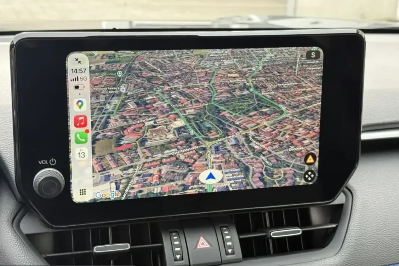 Toyota RAV4 din 2025 cu 21.452 km - oferta TOY203550 - foto 15