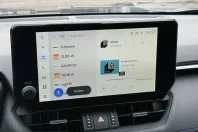 Toyota RAV4 din 2025 cu 21.452 km - oferta TOY203550 - foto 18