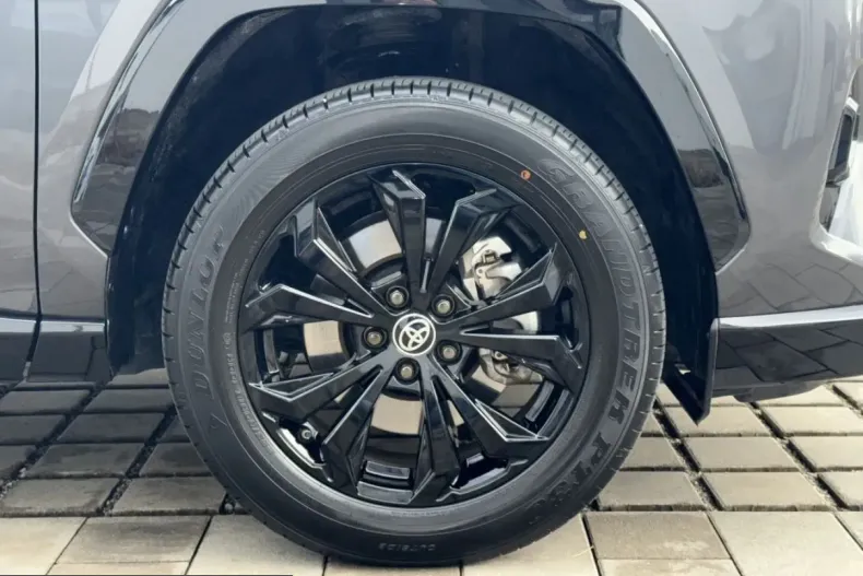 Toyota RAV4 din 2025 cu 21.452 km - oferta TOY203550 - foto 19