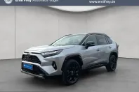 Toyota RAV4 din 2024 cu 32.565 km - oferta TOY203551 - foto 1