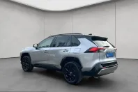 Toyota RAV4 din 2024 cu 32.565 km - oferta TOY203551 - foto 3