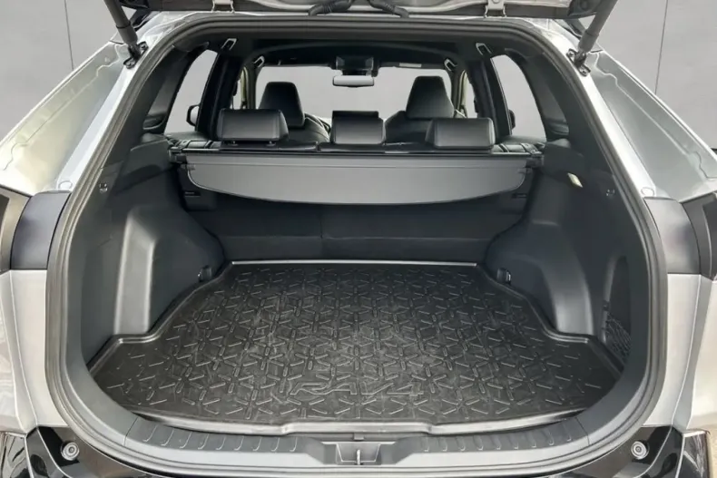 Toyota RAV4 din 2024 cu 32.565 km - oferta TOY203551 - foto 5