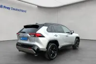 Toyota RAV4 din 2024 cu 32.565 km - oferta TOY203551 - foto 6