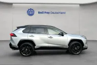 Toyota RAV4 din 2024 cu 32.565 km - oferta TOY203551 - foto 7