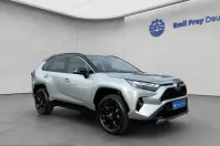 Toyota RAV4 din 2024 cu 32.565 km - oferta TOY203551 - foto 8