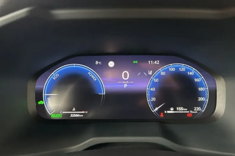 Toyota RAV4 din 2024 cu 32.565 km - oferta TOY203551 - foto 11