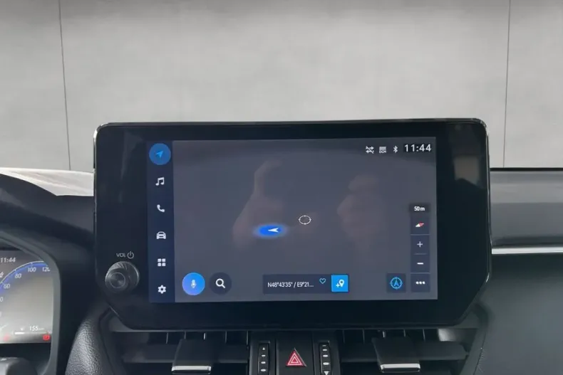 Toyota RAV4 din 2024 cu 32.565 km - oferta TOY203551 - foto 13