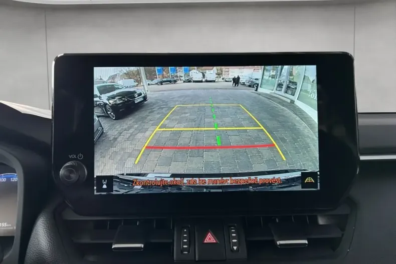 Toyota RAV4 din 2024 cu 32.565 km - oferta TOY203551 - foto 14