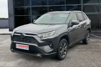 Toyota RAV4 din 2023 cu 44.700 km - oferta TOY203552 - foto 1