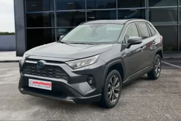 Toyota RAV4 din 2023 - oferta TOY203552