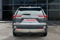 Toyota RAV4 din 2023 cu 44.700 km - oferta TOY203552 - foto 4