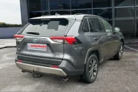 Toyota RAV4 din 2023 cu 44.700 km - oferta TOY203552 - foto 5