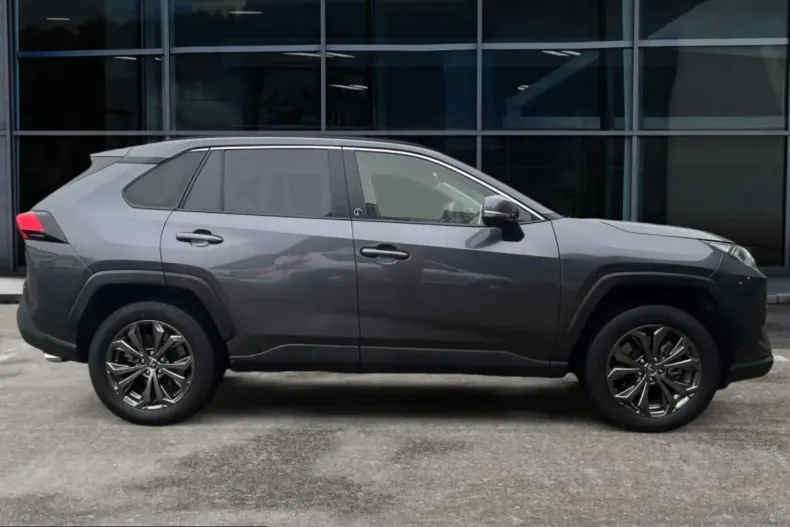 Toyota RAV4 din 2023 cu 44.700 km - oferta TOY203552 - foto 6