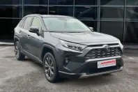 Toyota RAV4 din 2023 cu 44.700 km - oferta TOY203552 - foto 7