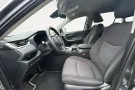 Toyota RAV4 din 2023 cu 44.700 km - oferta TOY203552 - foto 9