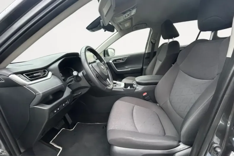 Toyota RAV4 din 2023 cu 44.700 km - oferta TOY203552 - foto 9