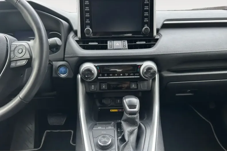 Toyota RAV4 din 2023 cu 44.700 km - oferta TOY203552 - foto 12