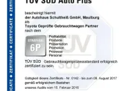 Toyota RAV4 din 2023 cu 44.700 km - oferta TOY203552 - foto 14