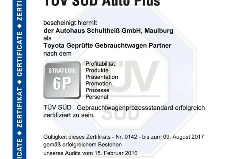 Toyota RAV4 din 2023 cu 44.700 km - oferta TOY203552 - foto 14