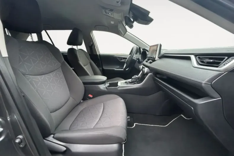 Toyota RAV4 din 2023 cu 44.700 km - oferta TOY203552 - foto 15