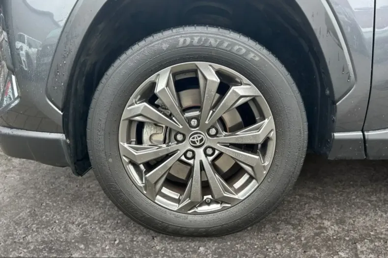 Toyota RAV4 din 2023 cu 44.700 km - oferta TOY203552 - foto 16