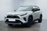 Toyota RAV4 din 2025 cu 4.587 km - oferta TOY203553 - foto 1